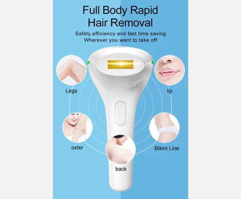 Hair Removal