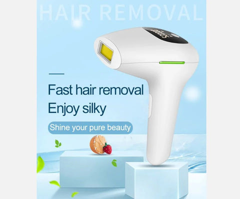 Hair Removal