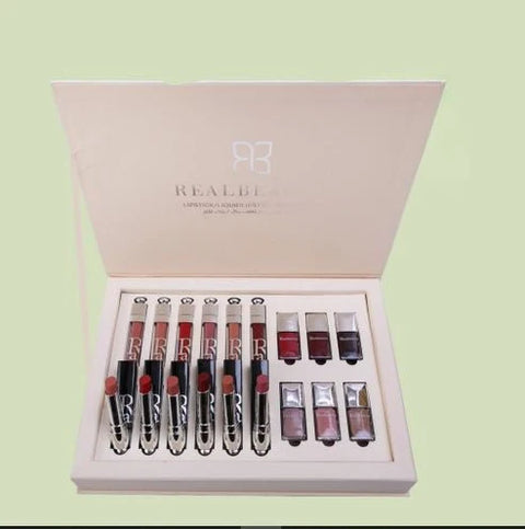 Beauty Set
