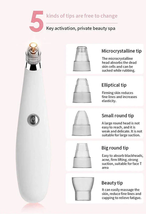 Blackhead