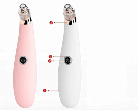 Blackhead