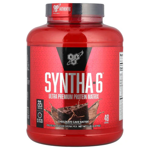 Premium Protein