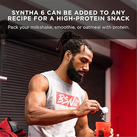 Premium Protein