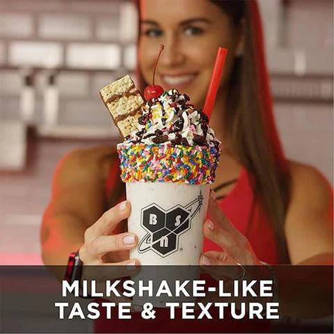 Premium Protein