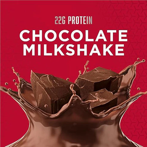 Premium Protein
