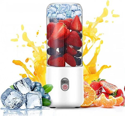 Juicer Cup