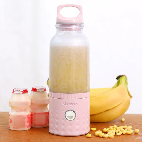 Juice Cup