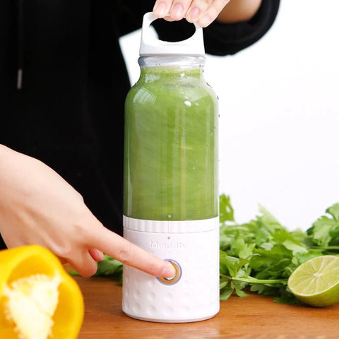 Juice Cup