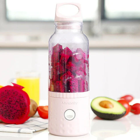 Juice Cup