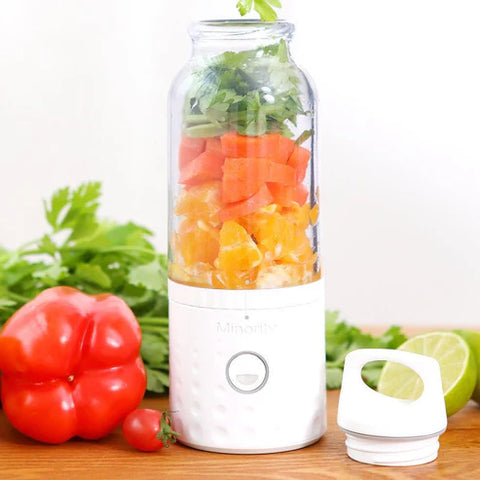 Juice Cup