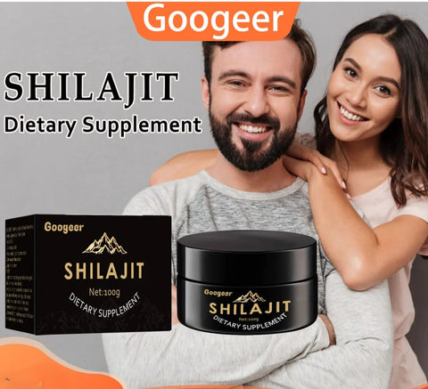 Shilajit