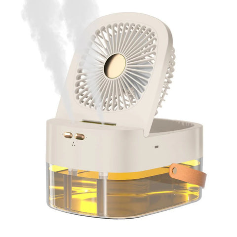 Mini Air Cooler