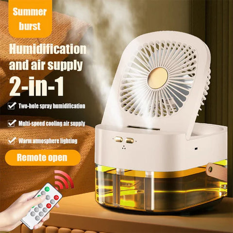 Mini Air Cooler