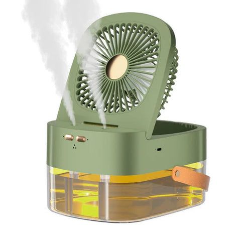 Mini Air Cooler