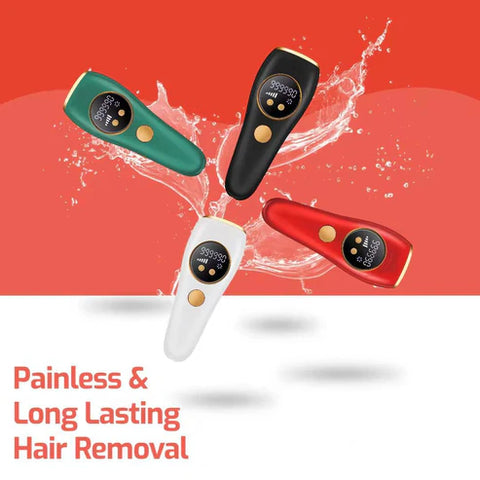 hair removel