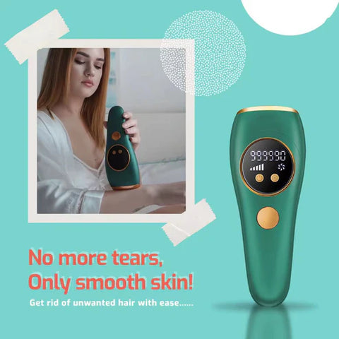 hair removel