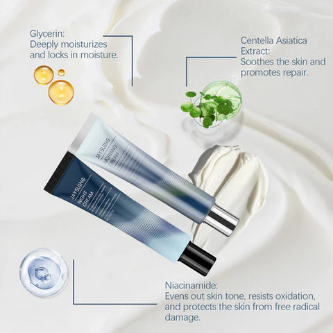 Day & Night Cream