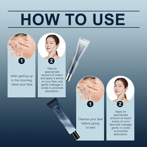 Day & Night Cream