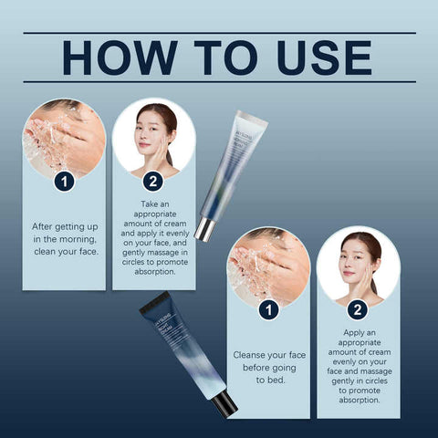 Day & Night Cream