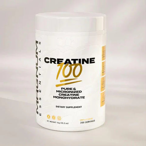 Creatine