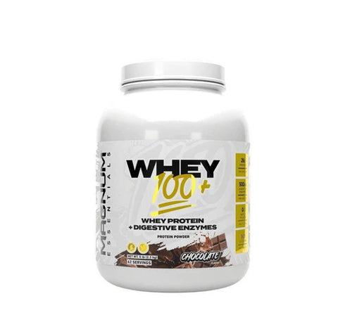 Whey 100