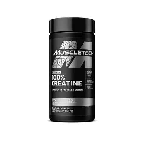 Muscletech- Creatine