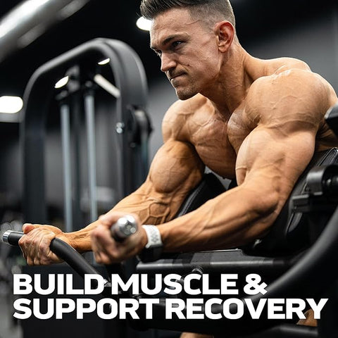 Muscletech