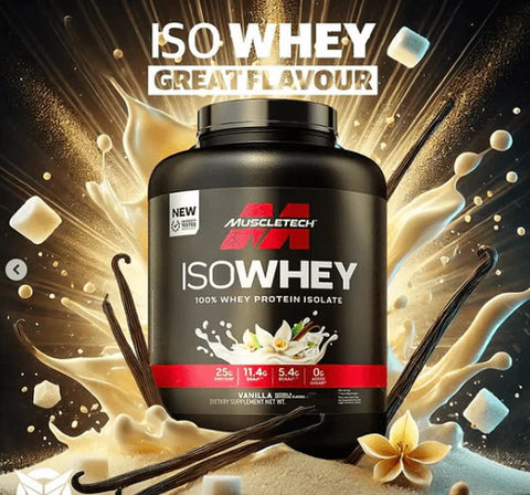Muscletech