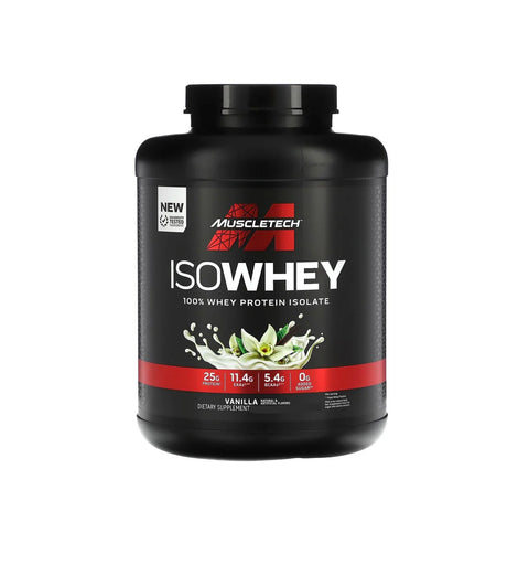 Muscletech