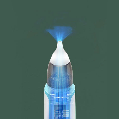 Nasal Aspirator Baby Electric