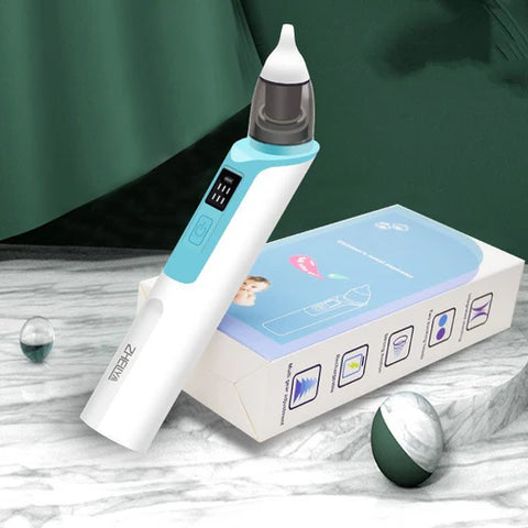 Nasal Aspirator Baby Electric