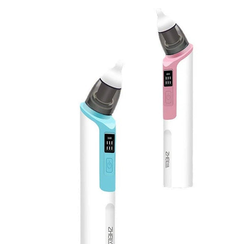 Nasal Aspirator Baby Electric