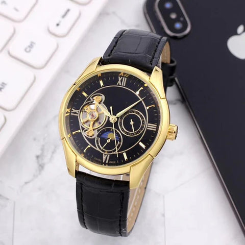 Watches