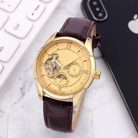Watches