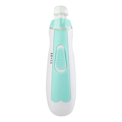 Newborn Nail Clipper Electric