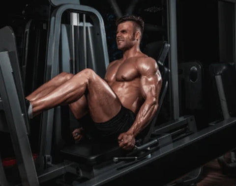 Weight Gainer