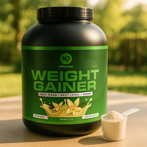 Weight Gainer