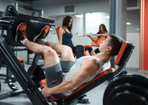Weight Gainer