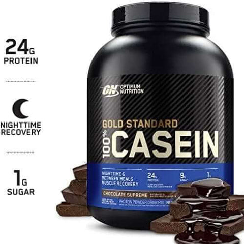 ON- Casein Chocolate