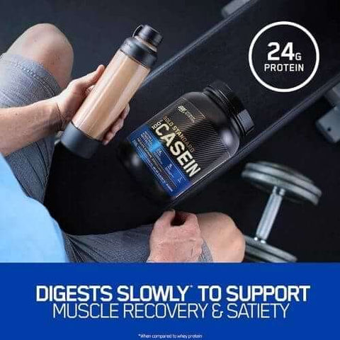 ON- Casein Chocolate