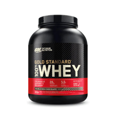 Gold Standard 100%