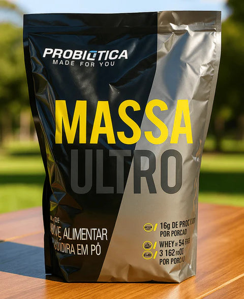 Weight Gainer