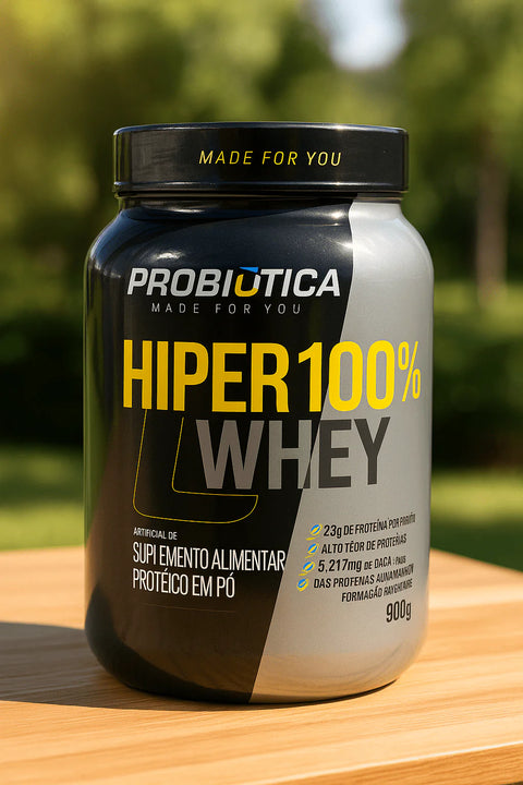 Weight Gainer