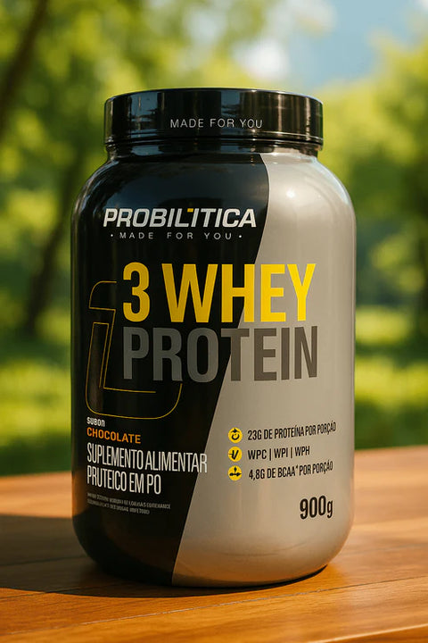 Weight Gainer