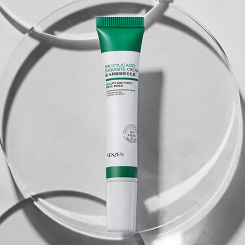 skin care cream 100%