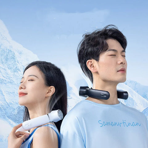 Cooling Fan Summer