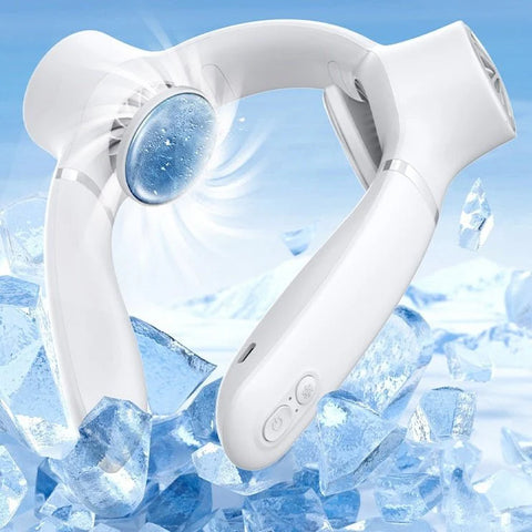 Cooling Fan Summer