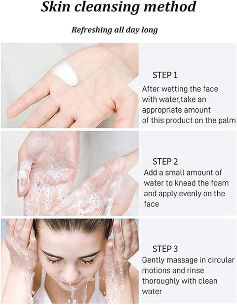 Whitening Facial