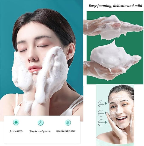Whitening Facial