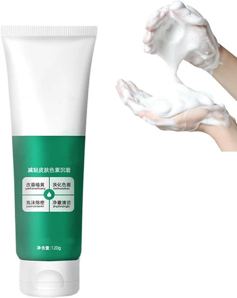 Whitening Facial